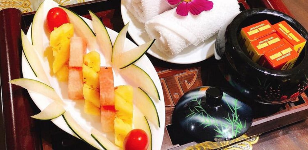 Hanoi Siva Luxury Hotel 33/55