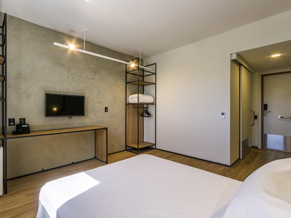 Hotel ibis Ribeirao Preto Vila do Golf 23/64