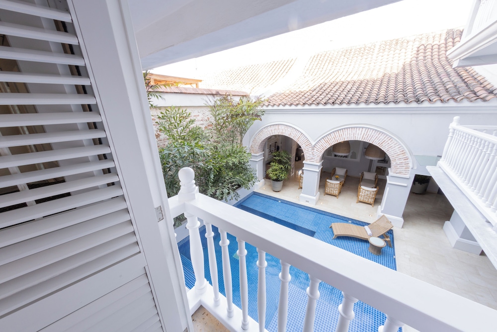 Nh Collection Cartagena la Merced Royal Formerly la Merced Royal 2/67