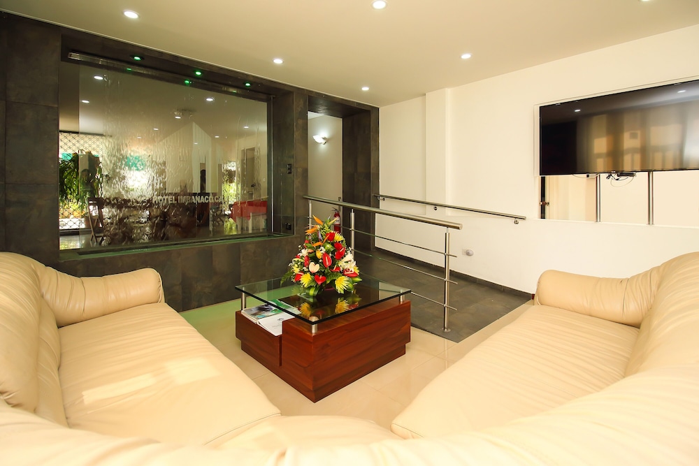 Imbanaco Cali Hotel 28/35