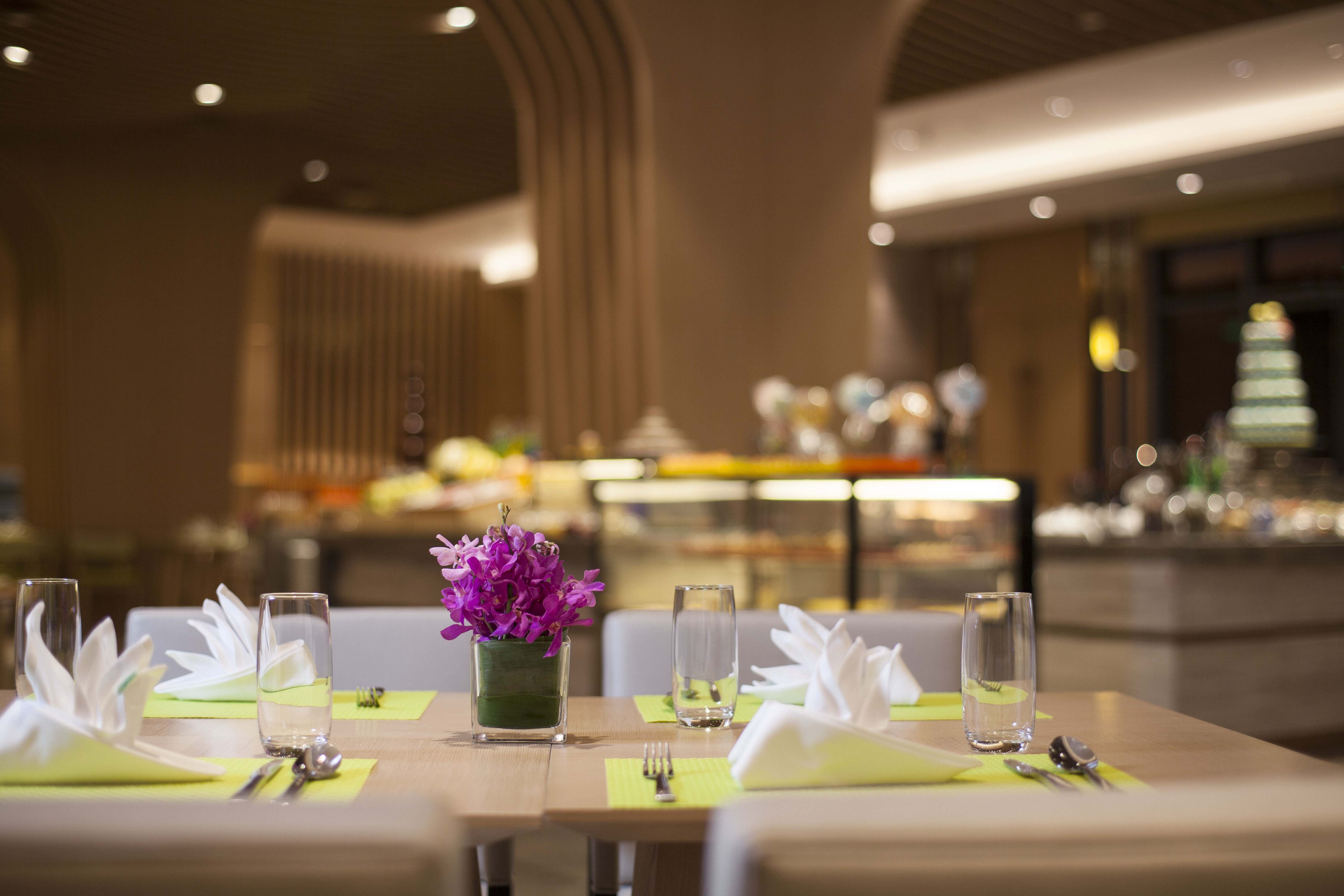 Holiday Inn Suzhou Huirong Plaza 20/50