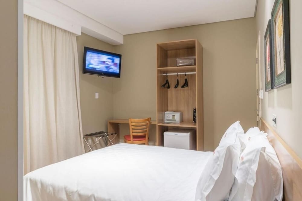 Aracatuba Plaza Hotel 30/74
