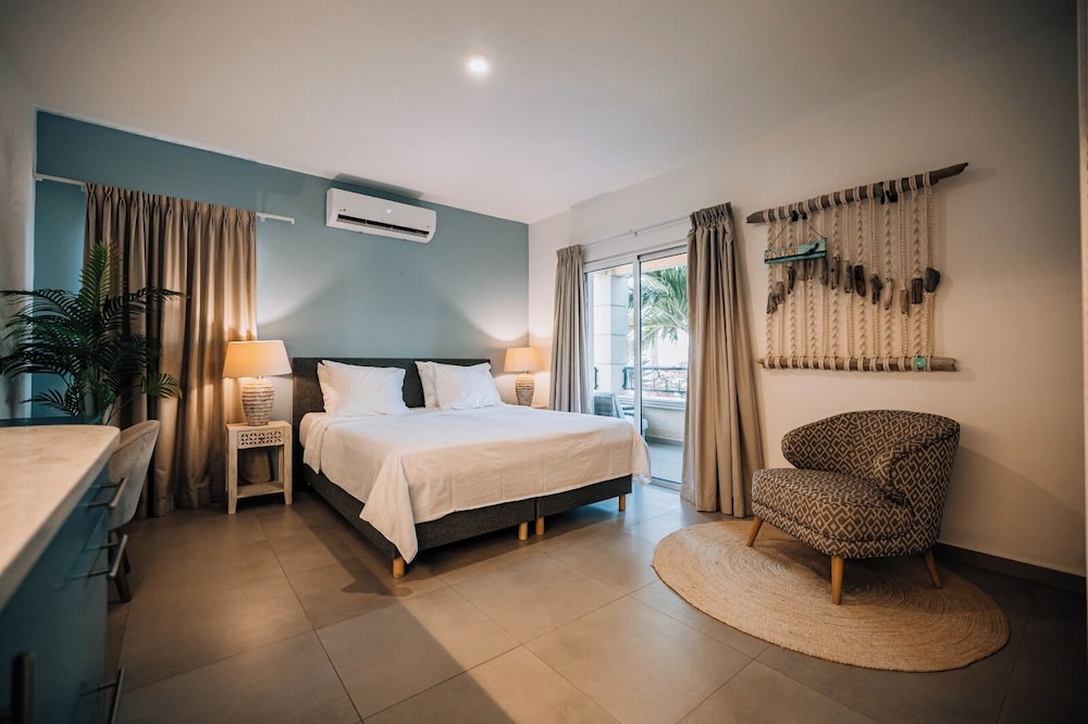 The Bellafonte - Luxury Oceanfront Hotel 11/50