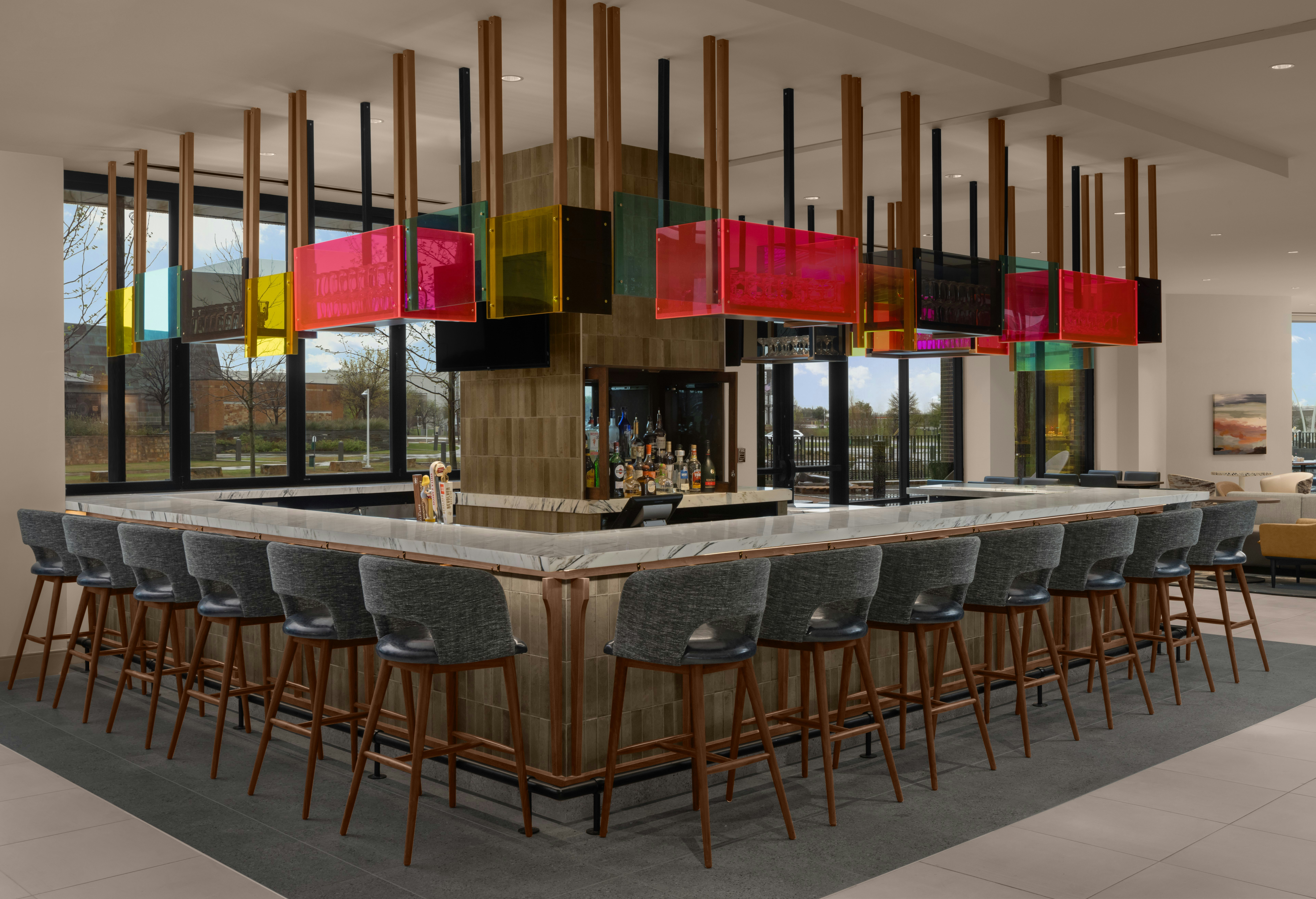 Homewood Suites by Hilton Grand Prairie at EpicCentral 24/40