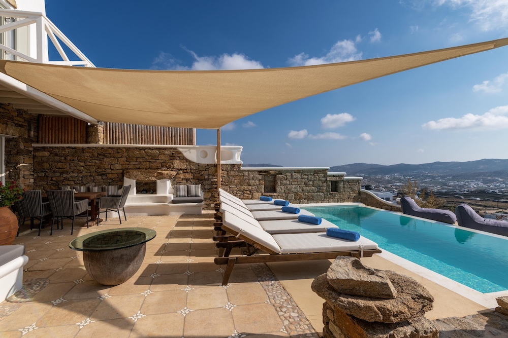 Mykonos Divino 42/50