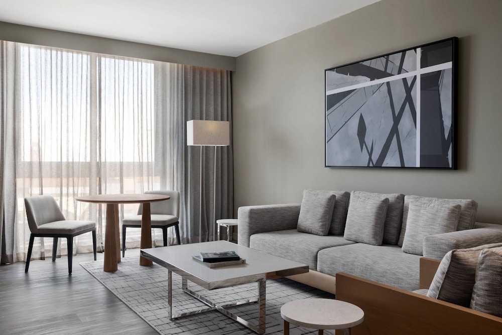 AC Hotel by Marriott Cape Town Waterfront 33/55