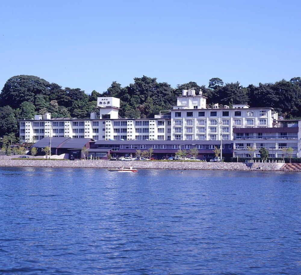 Hotel Kikusuitei 24/28