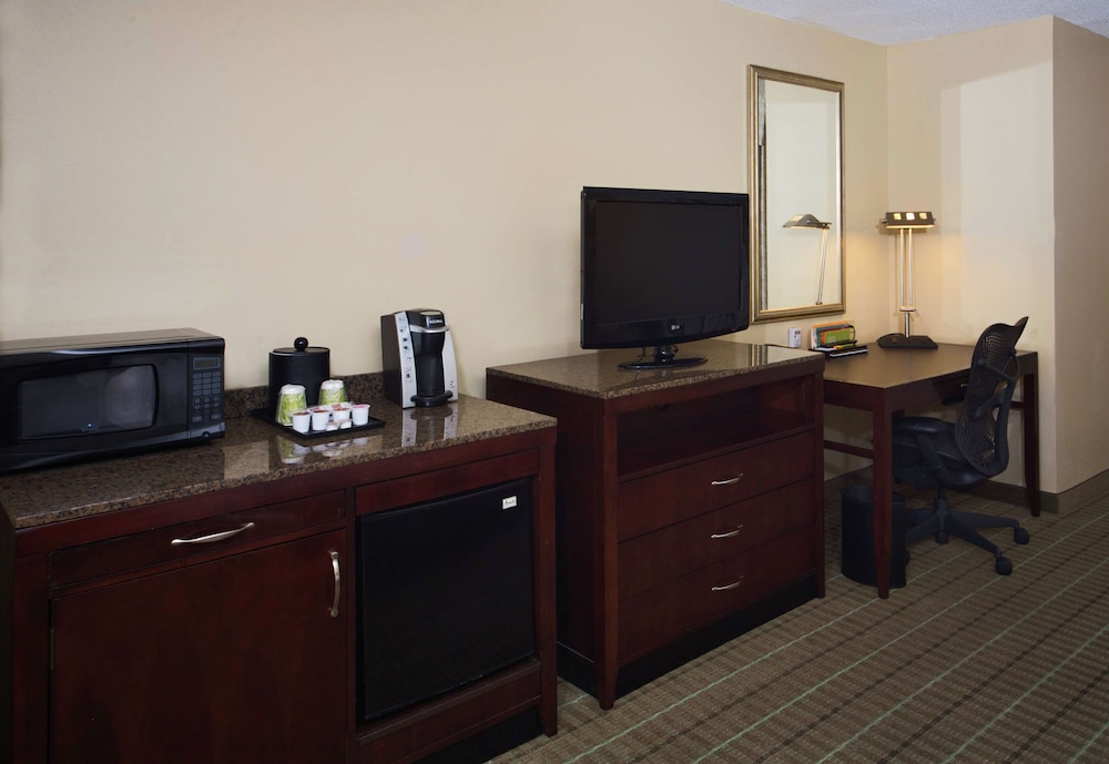 Hilton Garden Inn Valdosta 43/45