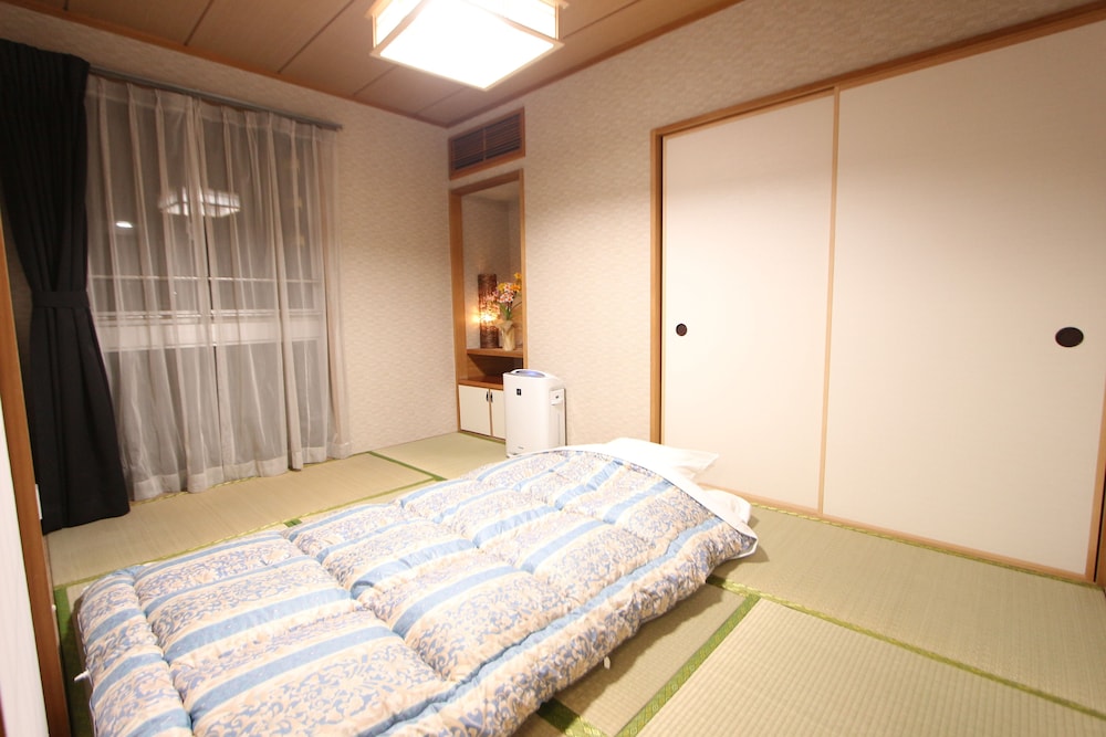 Hotel Livemax BUDGET Korakuen 20/41