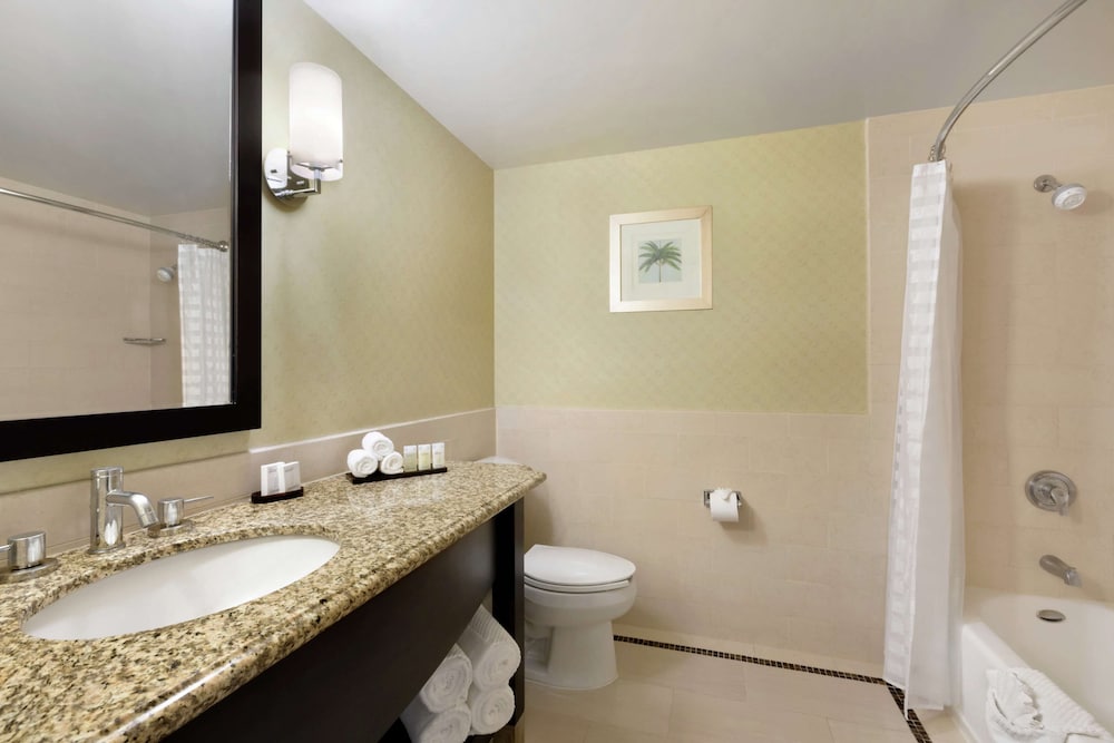 Embassy Suites by Hilton Los Angeles Glendale 13/54