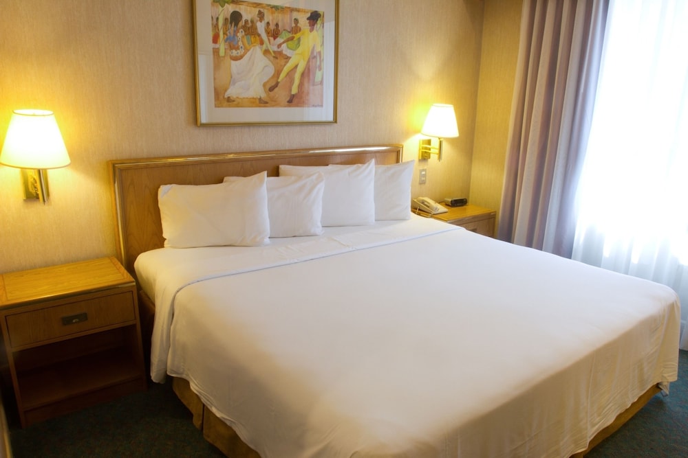 ISTAY HOTEL MONTERREY HISTORICO 22/36