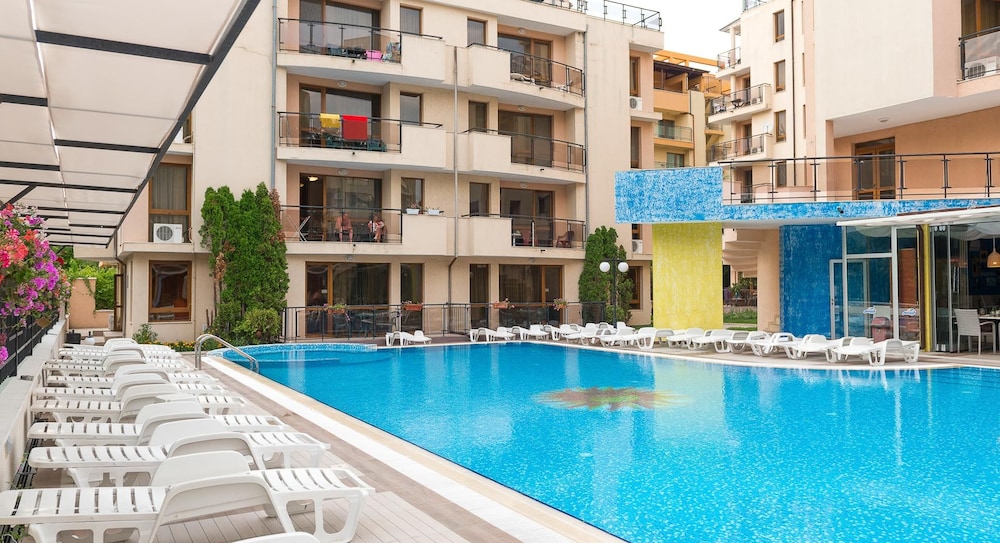 TSB Sunny Victory Apartments 16/72