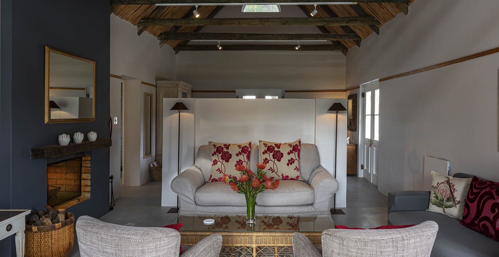 L'auberge Chanteclair 21/48
