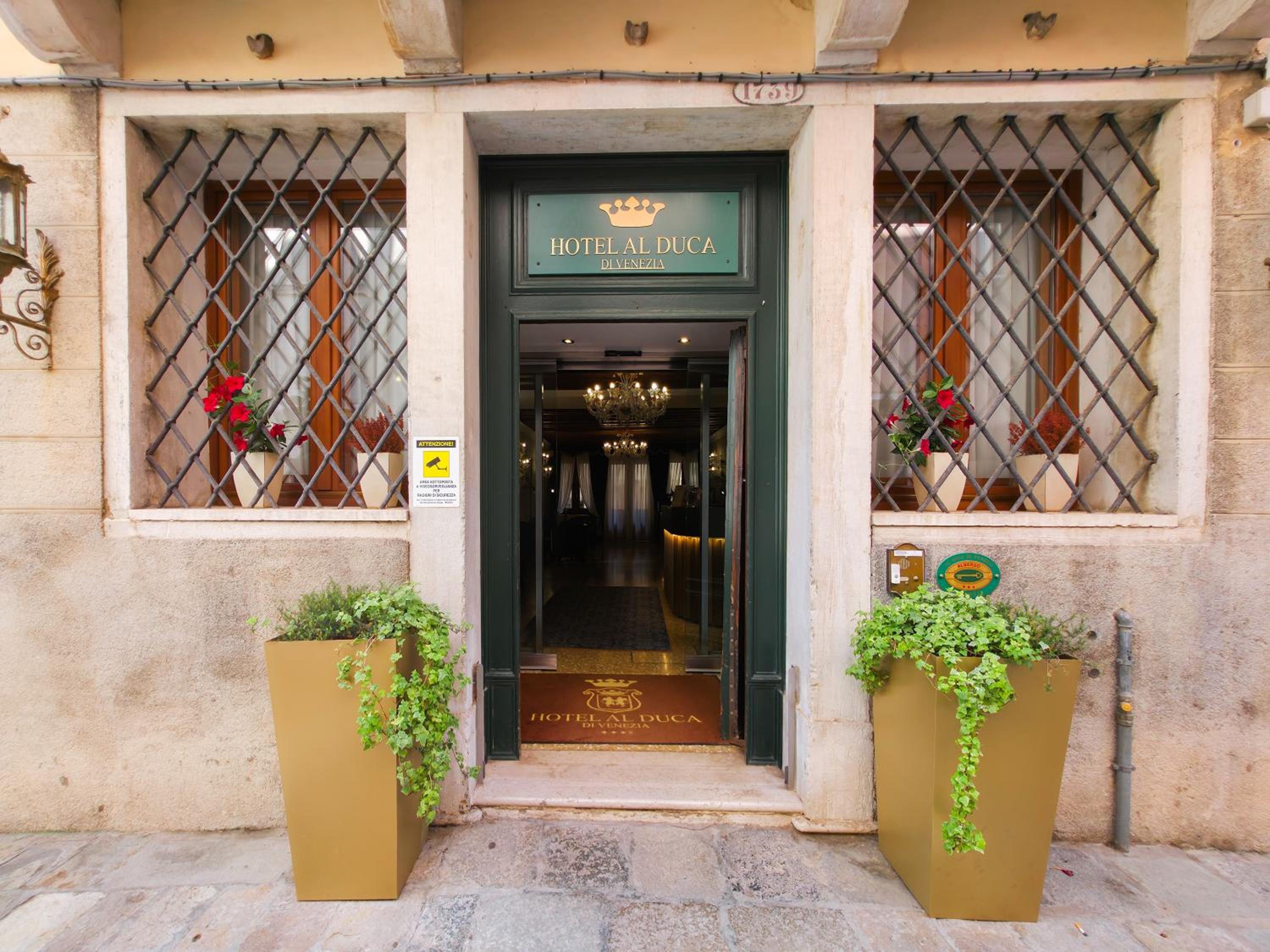 Hotel Al Duca di Venezia 3/24