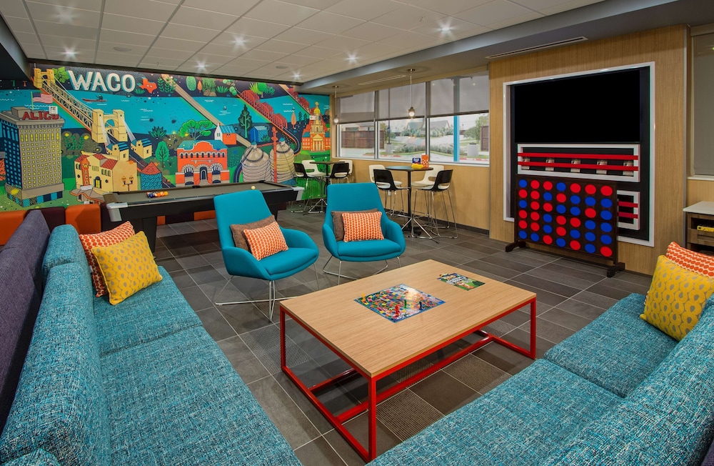 Tru By Hilton Waco South Tx 24/47