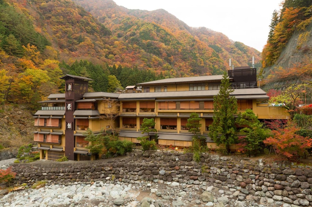 Nishiyama Onsen Keiunkan 6/40