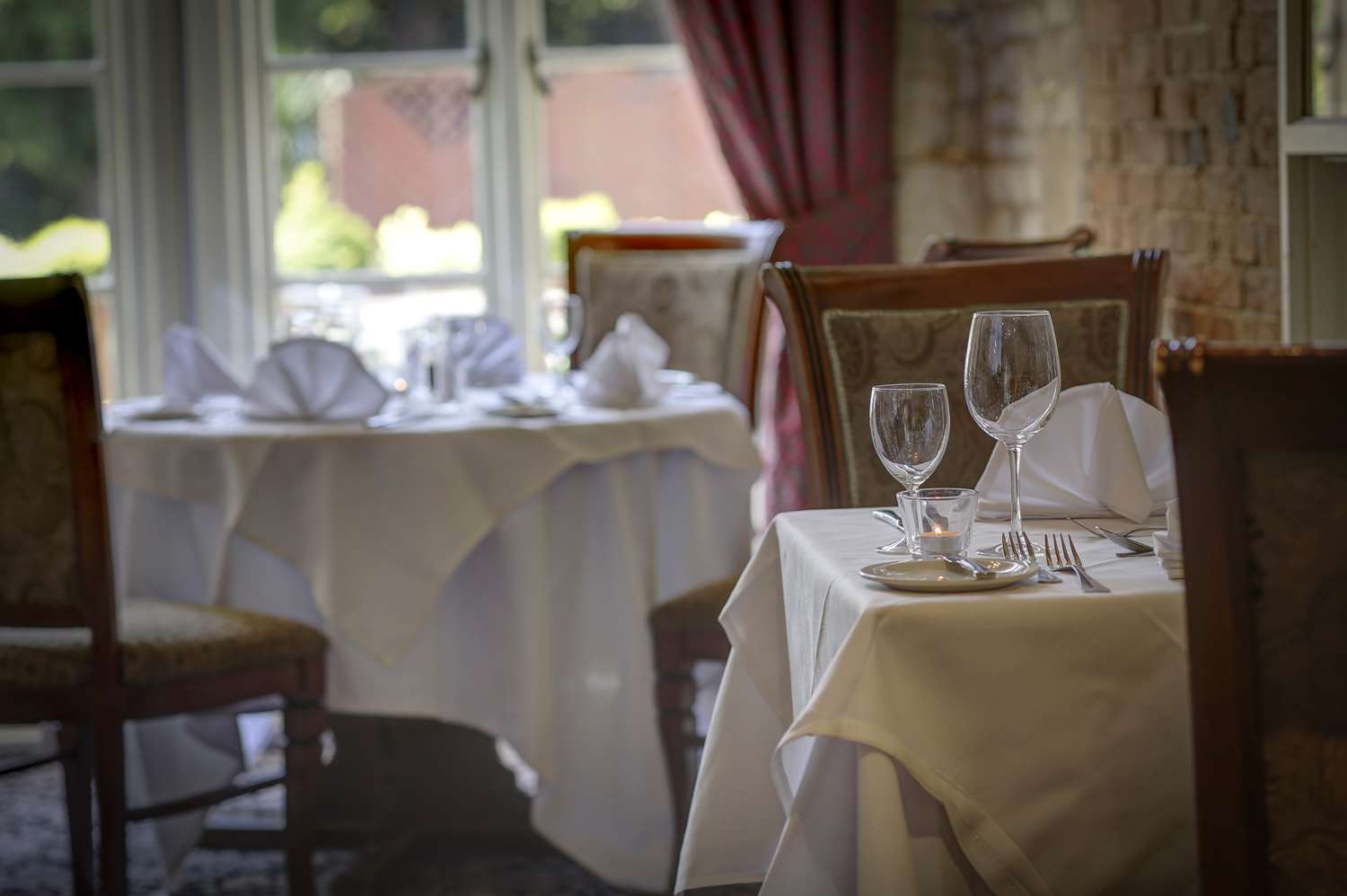 Normanton Park Hotel, BW Signature Collection 47/67