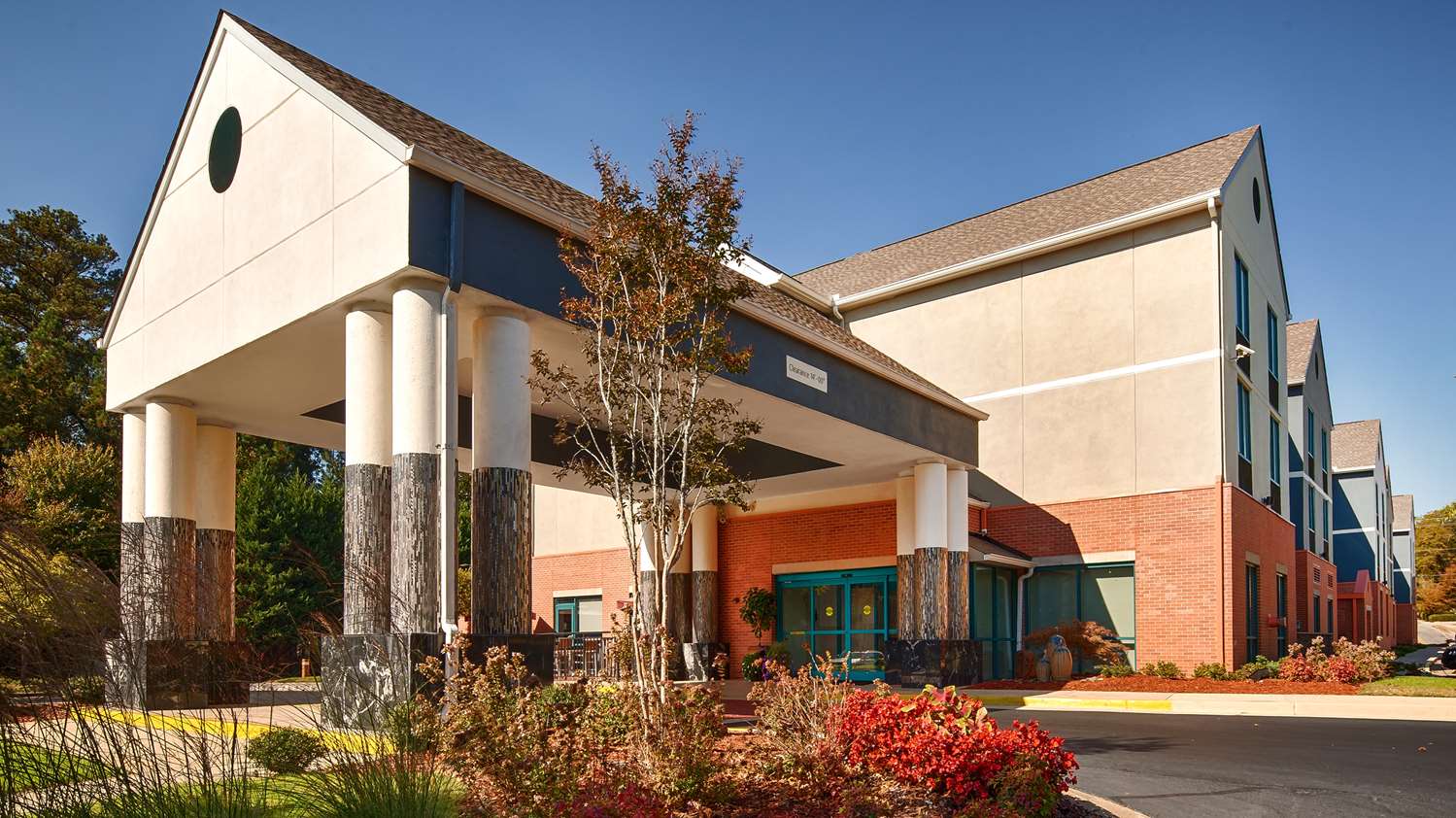 Best Western Plus Roswell/Alpharetta 1/12
