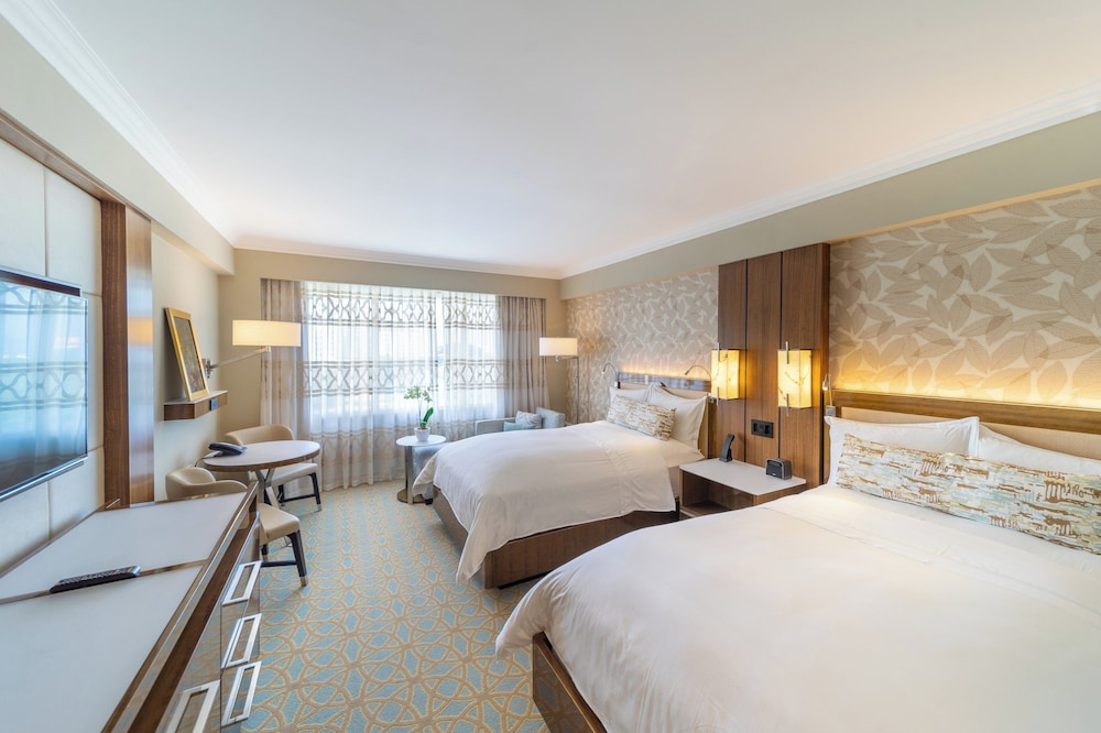 غرفة كلاسيكية بسريرين مزدوجين، InterContinental Costa Rica at Multiplaza Mall, an IHG Hotel 5/10