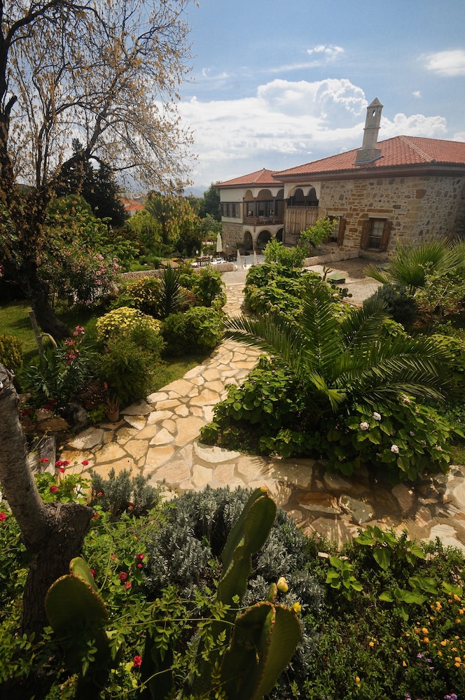 Heritage Homes Mehmet Ali Aga Mansion 54/61
