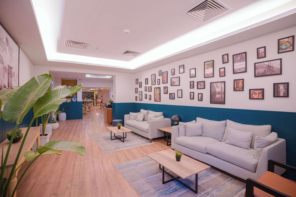 Marina Resort Port Ghalib, a member of Radisson Individuals 45/75