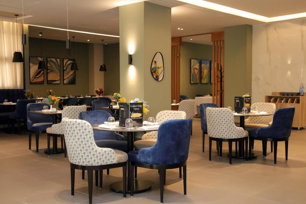 Hotel Golden Tulip Opera 15/23