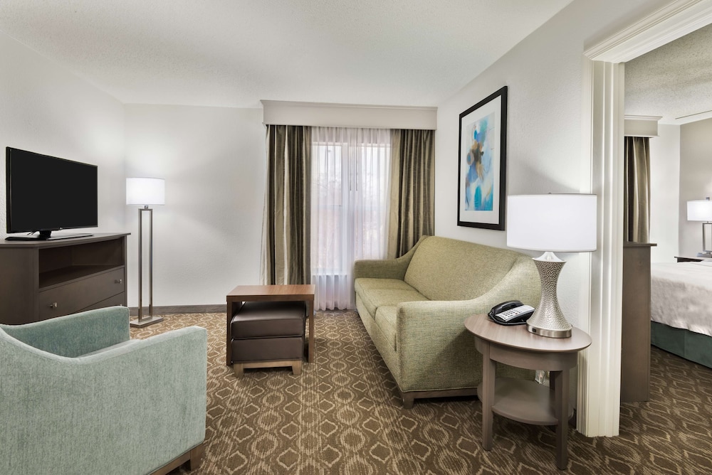 Homewood Suites By Hilton Baton Rouge 20/43