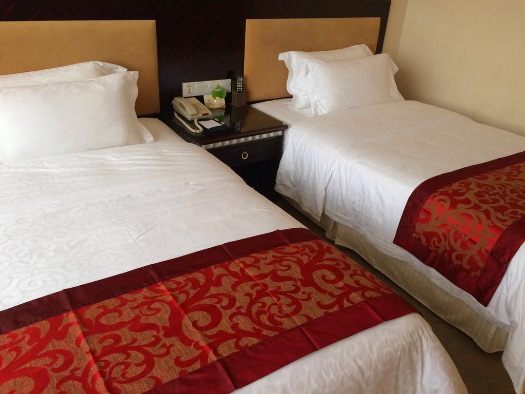 South Union Hotel Shenzhen 26/47