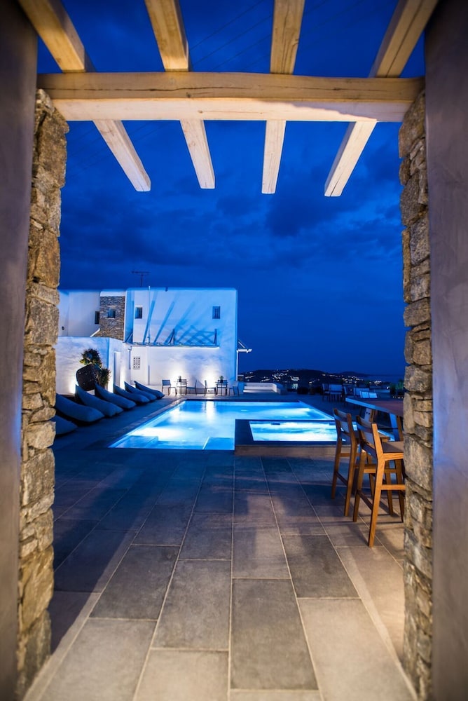 Aletro Cottage Houses 22/47