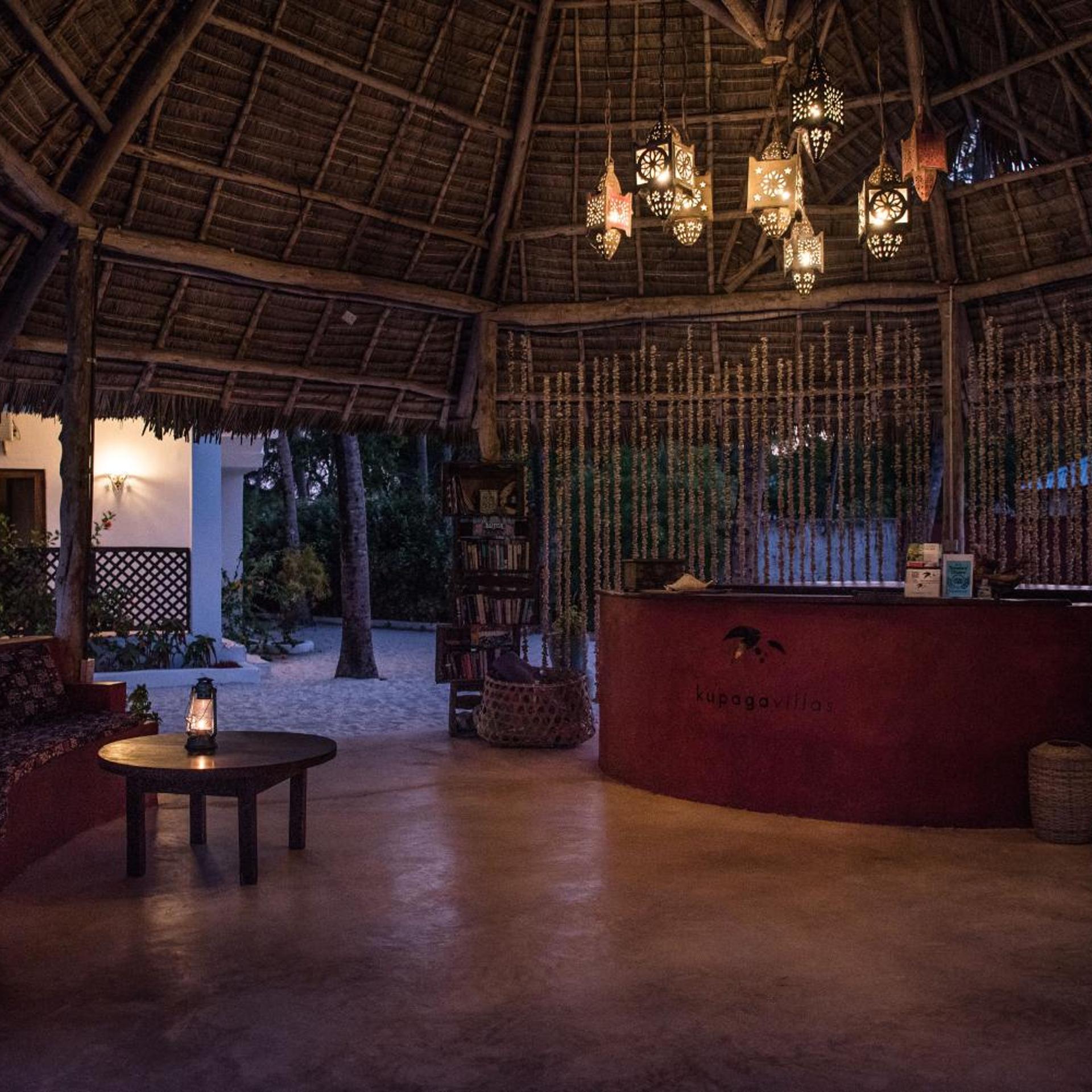 Kupaga Villas Boutique Hotel 7/55