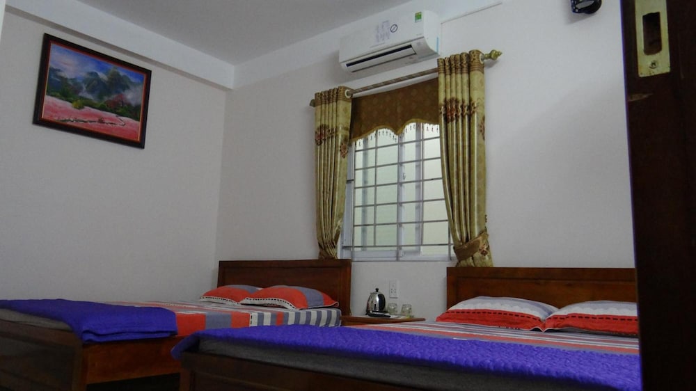 Huong Thao 2 Hotel 22/50