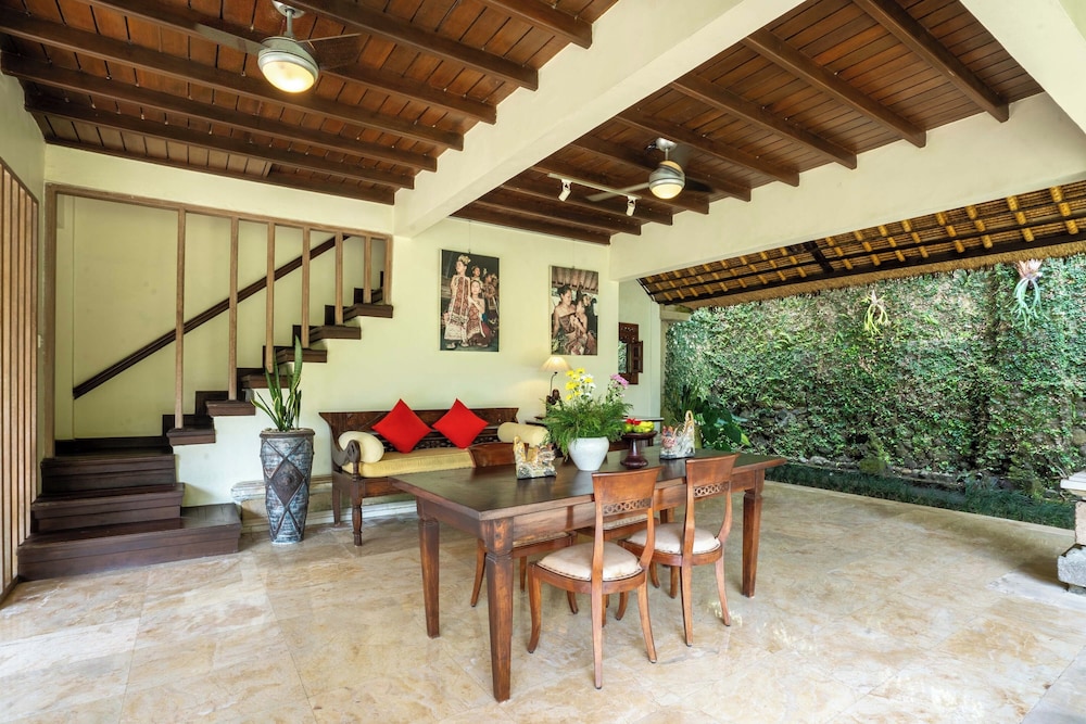 Villa Semana Resort Ubud 9/49