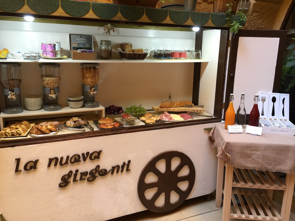La Nuova Girgenti 24/39