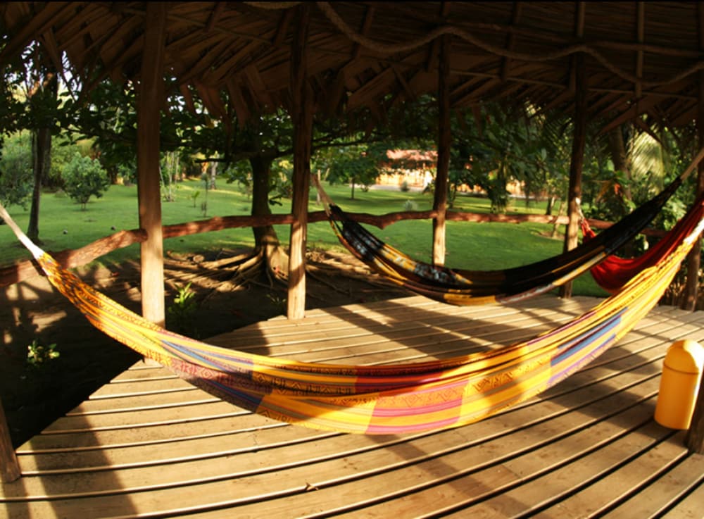 Turtle Beach Lodge 28/50