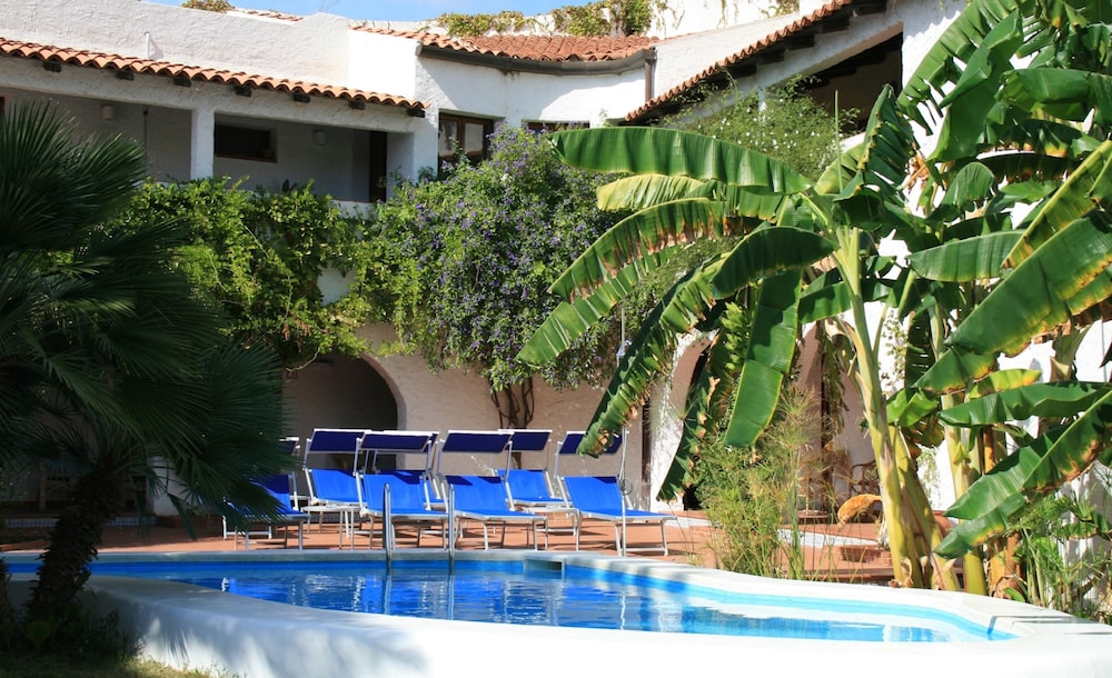 Villa Mediterranea 19/28