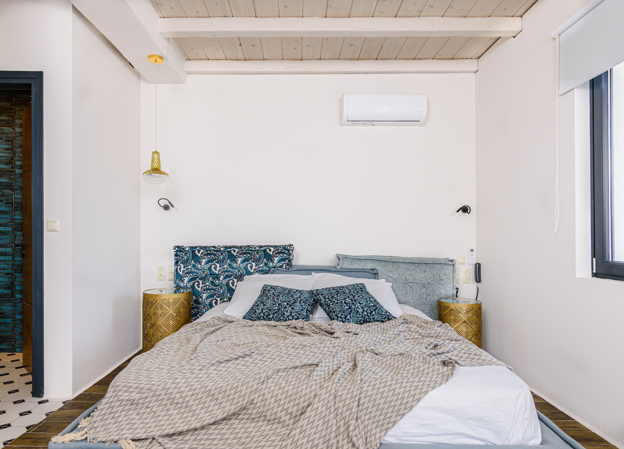 MAQUIS, SUITE, PRIVATE POOL