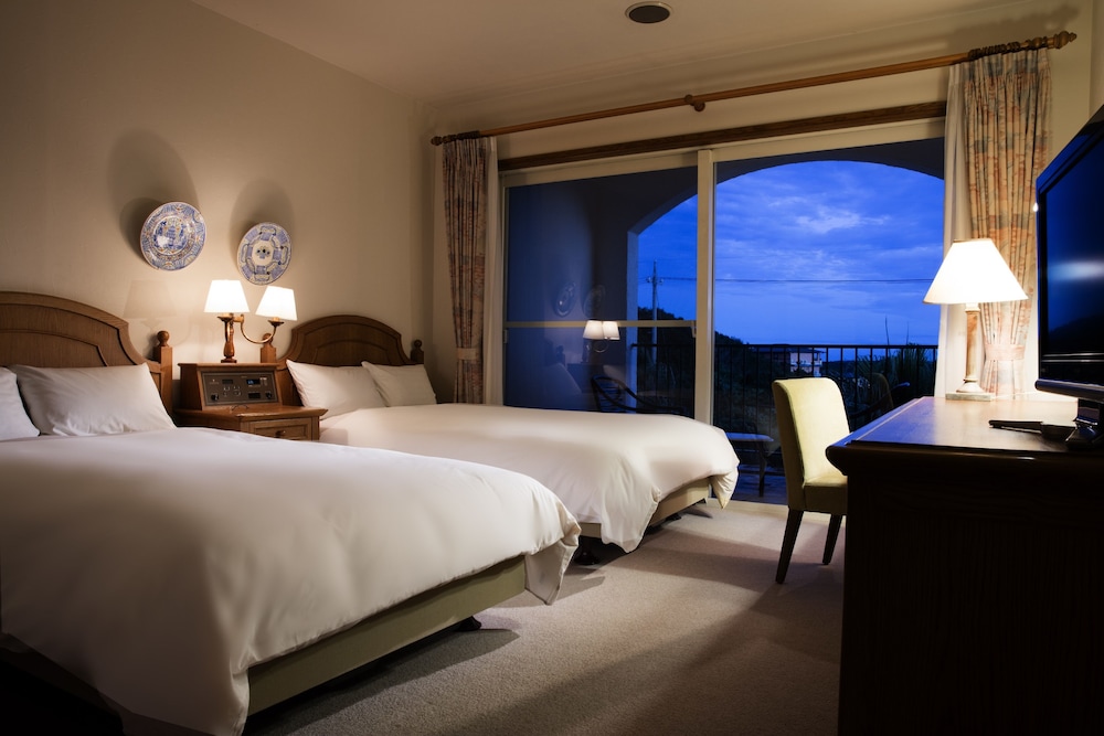 Miyako Resort Shima Bayside Terrace Ex Prime Resort Kashikojima 23/65