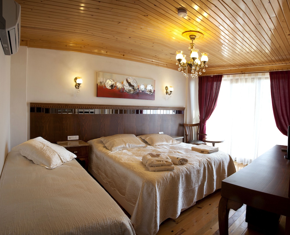 Assos Kayalar Terrace Boutique Hotel 17/50