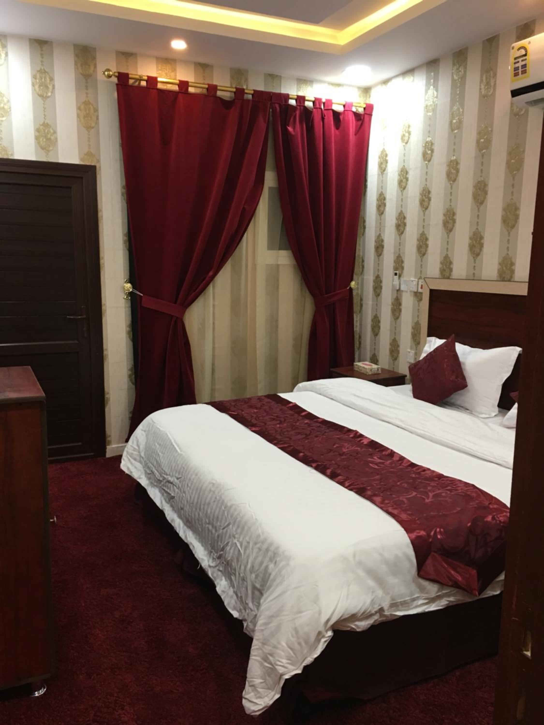 اوركيدا طريف 2(Orchida Turaif Hotel 2) 14/22