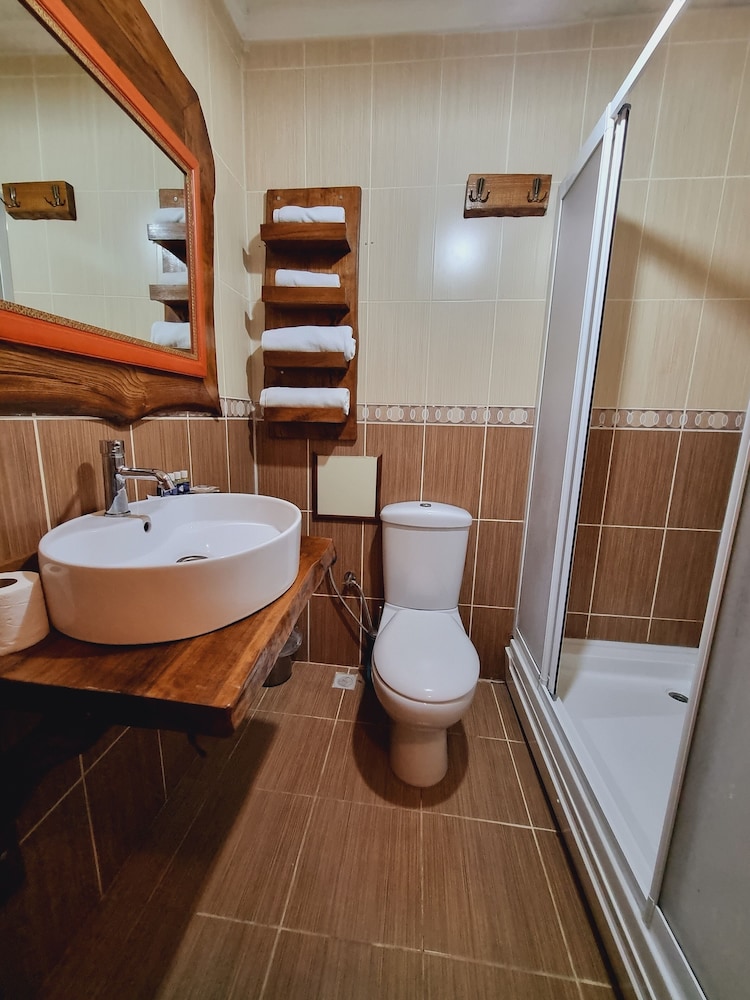 Hotel Gedik Pasa Konagi 49/50
