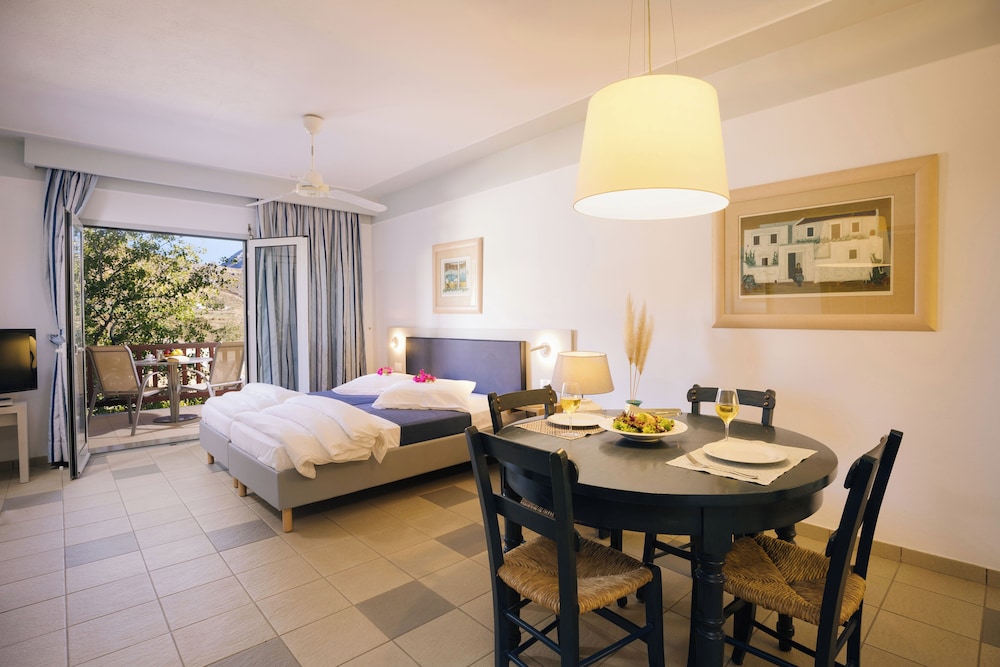 Hapimag Resort Damnoni 33/47