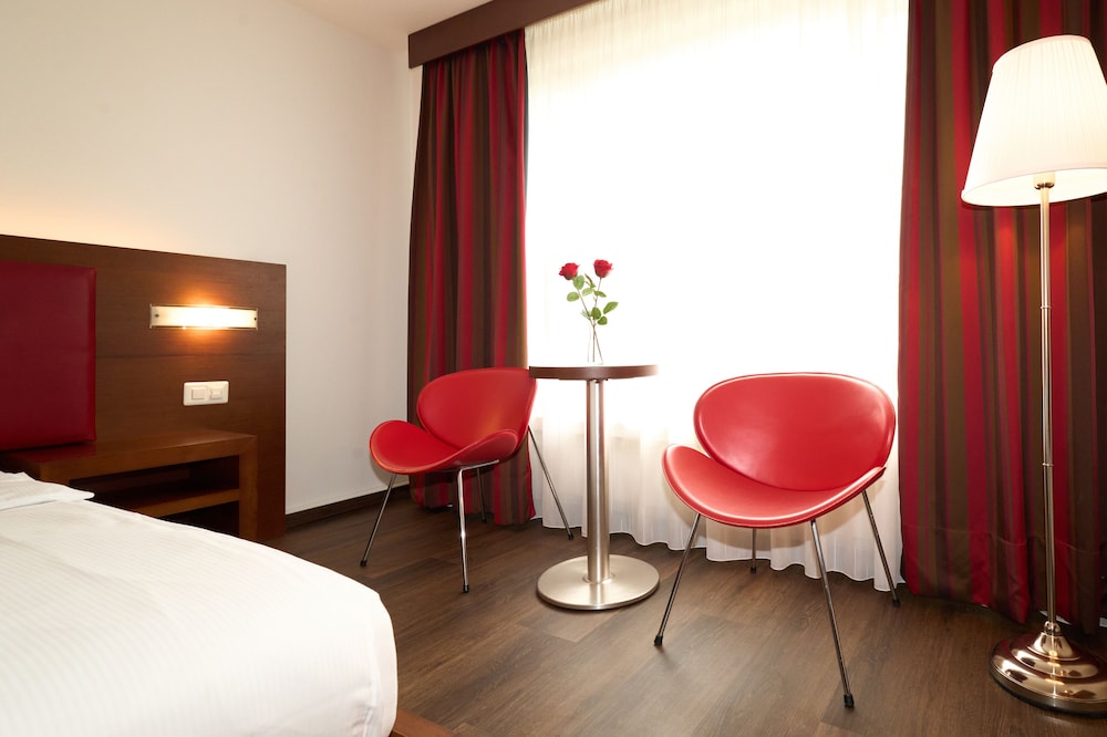Hotel Conti 31/58