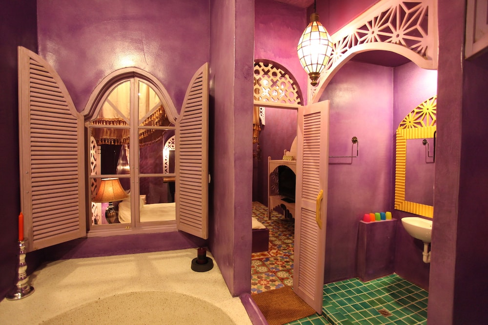 Afei Surf Inn - Hall 3 15/39