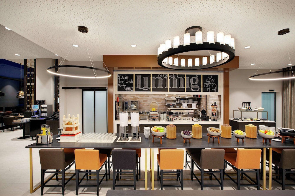 Hilton Garden Inn Zurich Limmattal 37/53