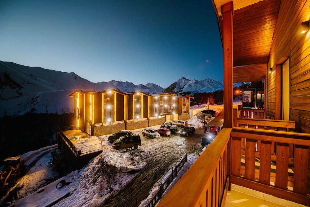 Gudauri Inn 16/39