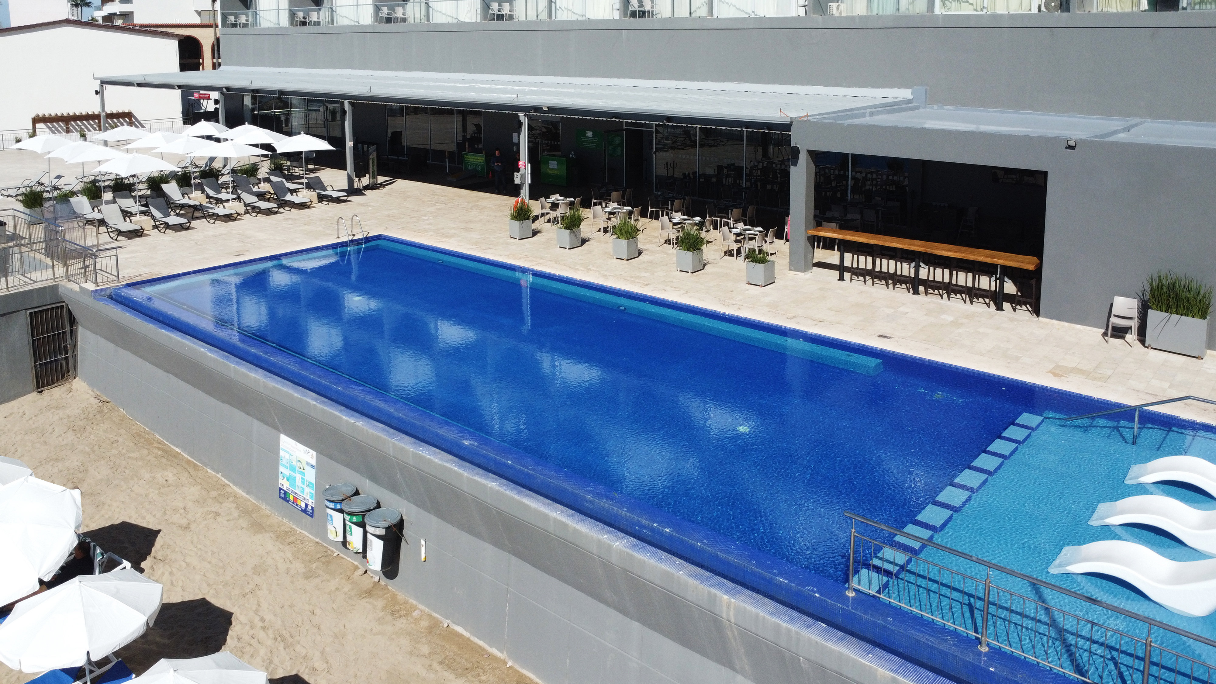 Holiday Inn Resort Mazatlan 34/61