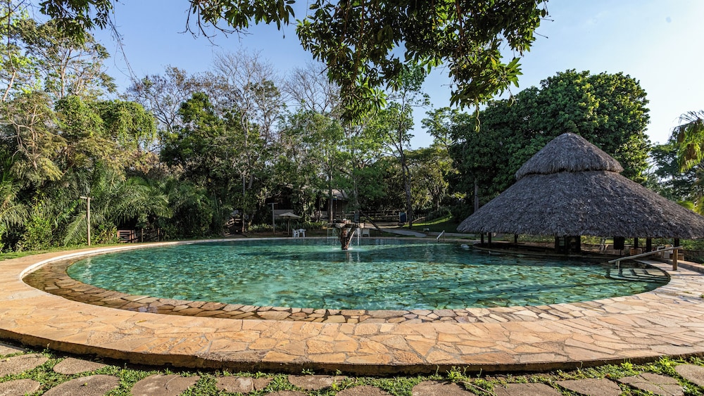 Rio Quente Resorts - Eco Chales 53/59