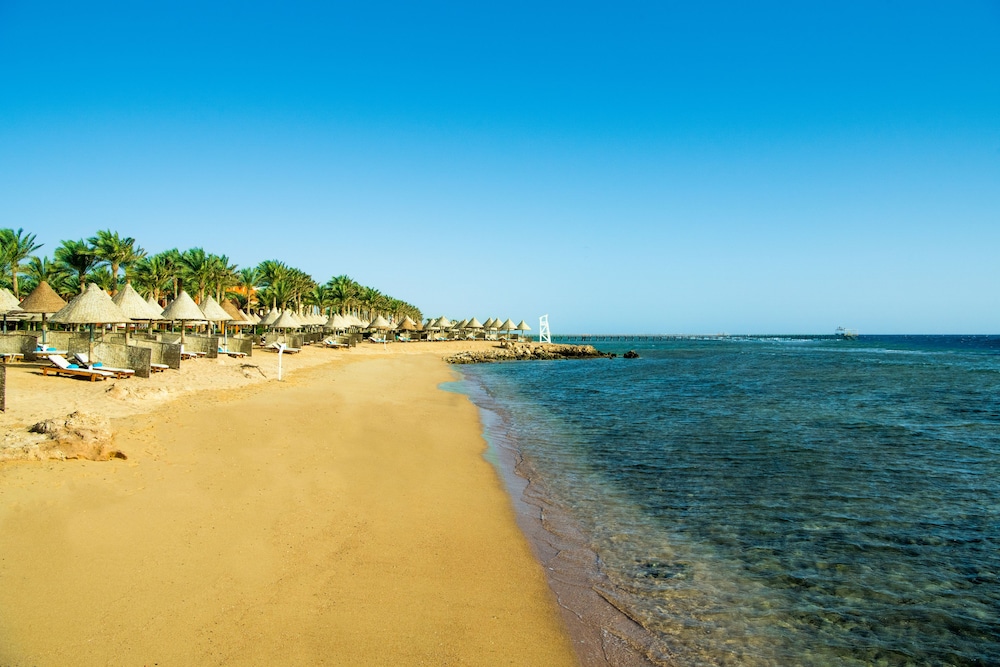Sharm Grand Plaza Resort 31/43