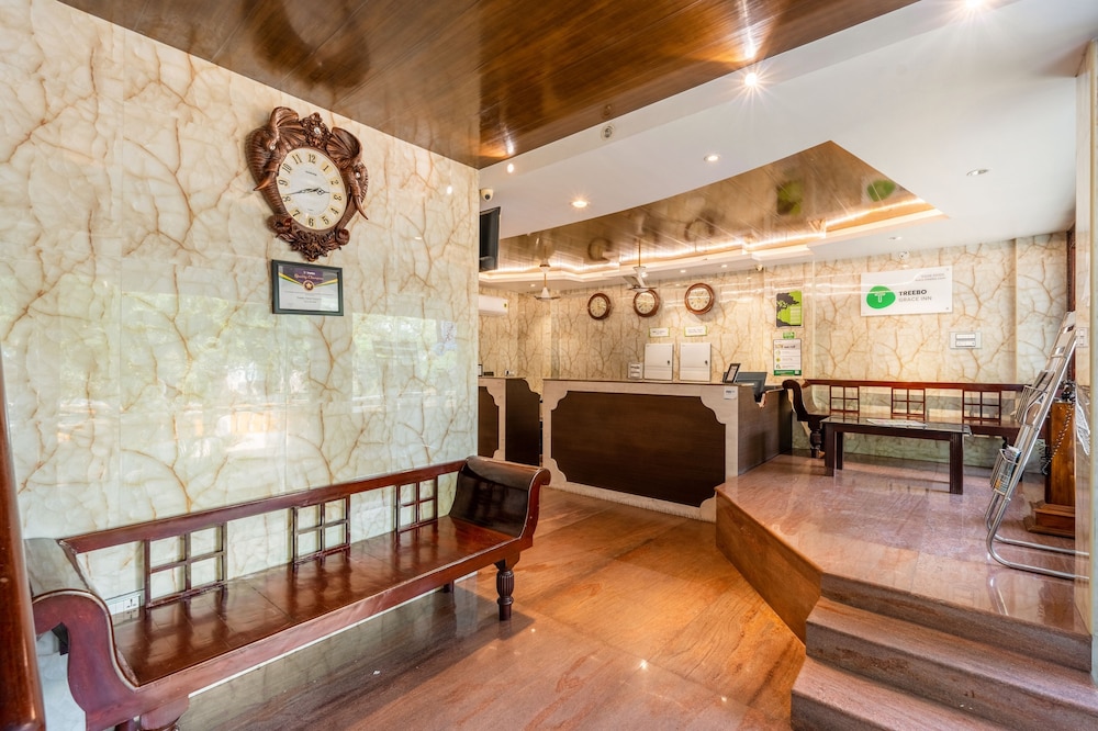 Treebo Grace Inn 46/59