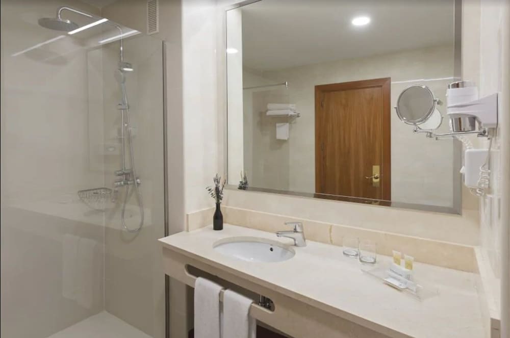 Elba Madrid Alcala Hotel 21/53